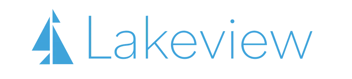 lakeview web dev logo