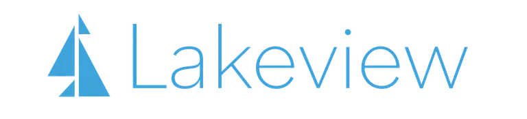 Lakeview Web Dev logo